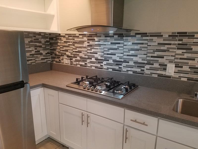 Kitchen | Casa Galleria