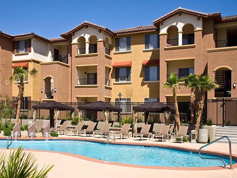 Serafina Apartments in North Goodyear, AZ 85338 Market Apartments