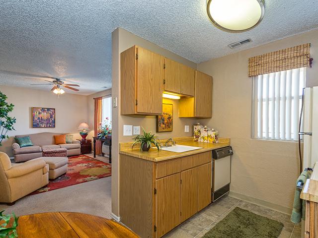 Apartments in Colorado Springs, CO