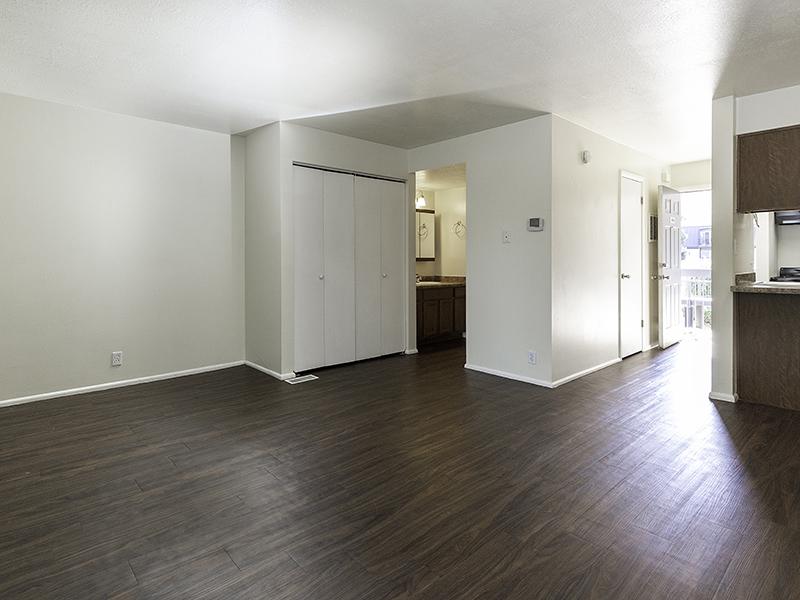 Front Room | Lookout Pointe Apartments in Provo, UT