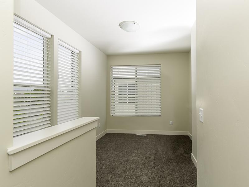 Hallway | North Metro Town Homes