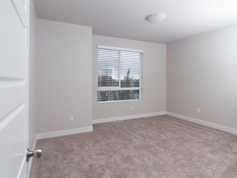 Bedroom | Tapestry Apartments
