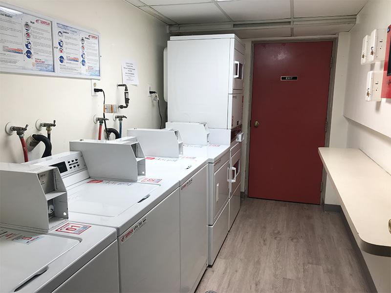Laundry | Studio Arnaz
