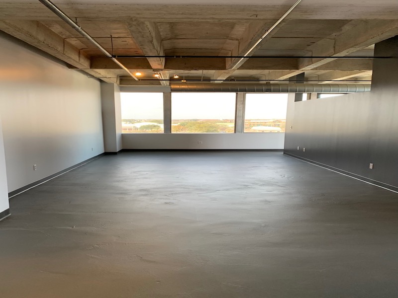 The Metropolitan Loft | Downtown Jacksonville