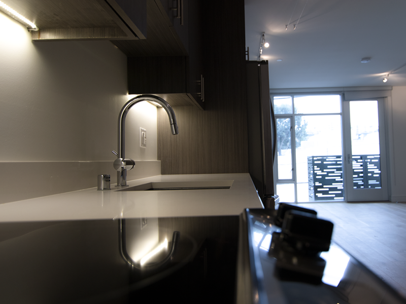Sink | Ritch Street