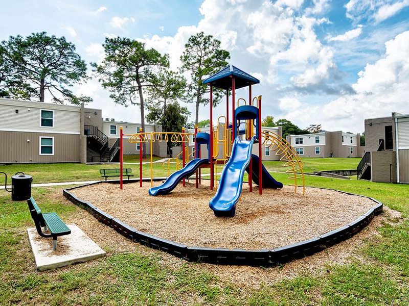 Apartments for Rent in Jacksonville, FL Photos of Oakwood Villa