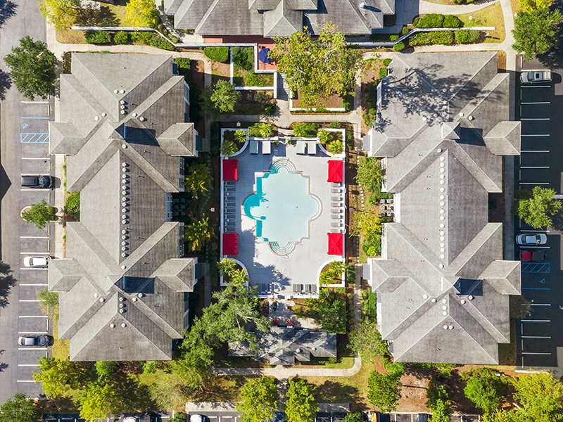 Property Overview | Latitude at Wescott