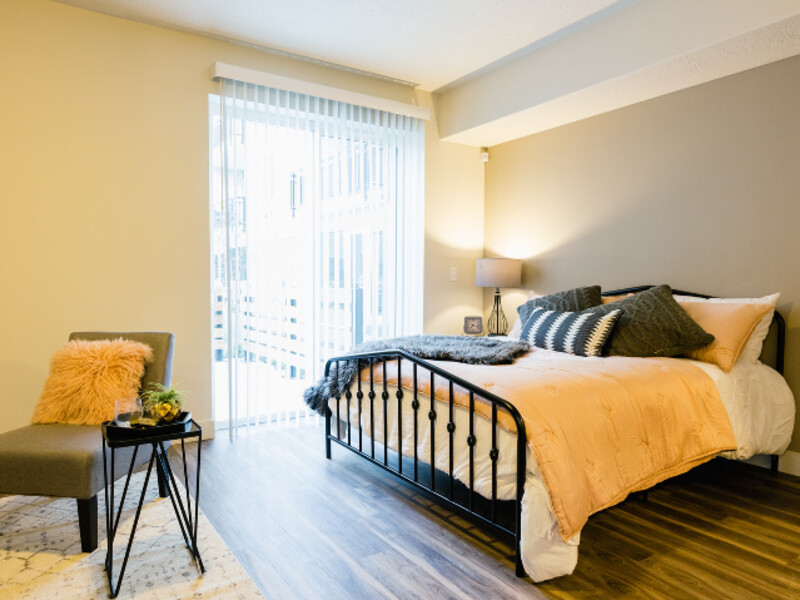 Room | Milagro Apartments