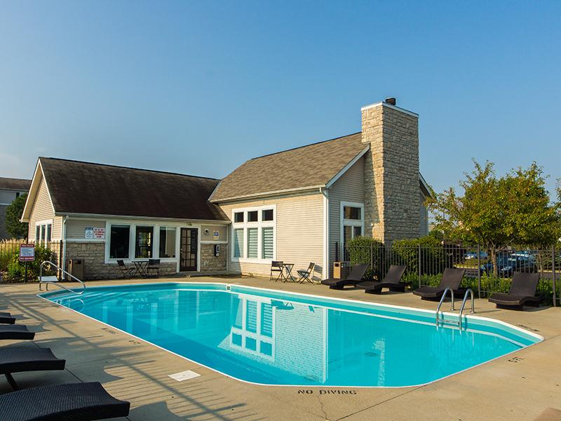 Swimming Pool | Sawmill Crossing