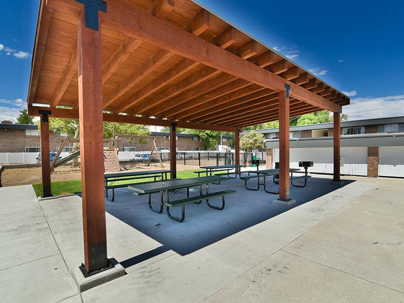 The 500 Apartments in Salt Lake City, UT