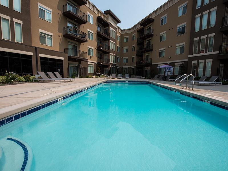 Pool | Apartments for rent in Clearfield, UT