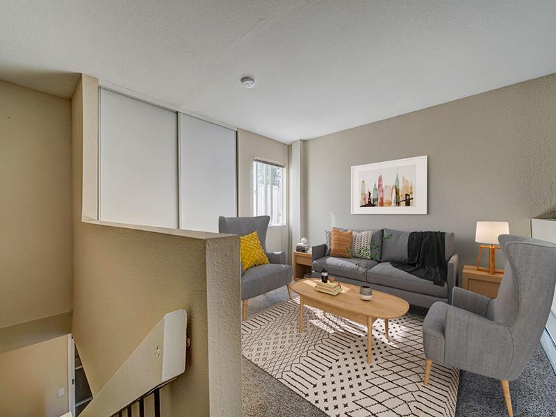 Open Floorplan Design | The Timbers