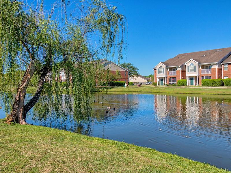 Apartments Near Me | Central Park Apartments in Montgomery, AL