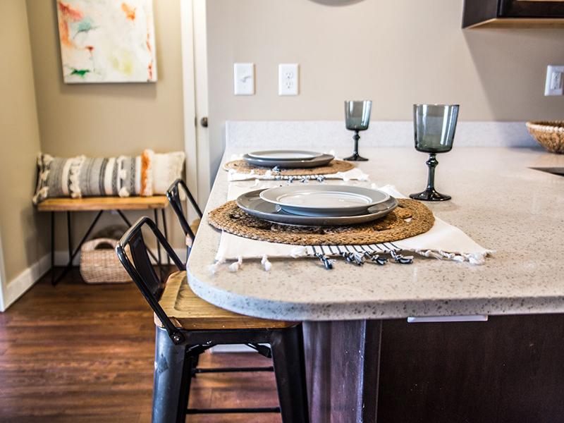 Luxury Apartments | The Cove at Overlake