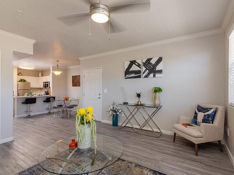 Open Floorplans | Allegro at Tanoan in Albuquerque, NM