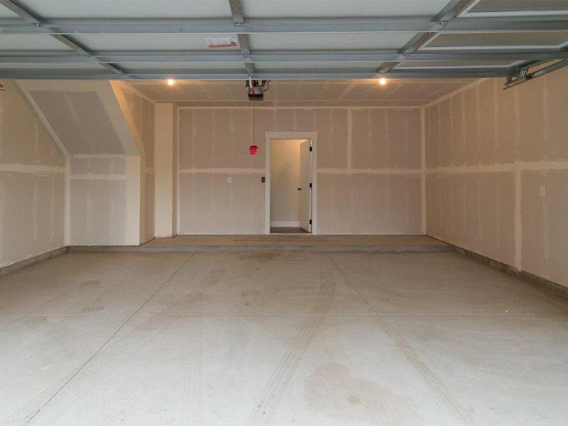 Garage | Tapestry Apartments