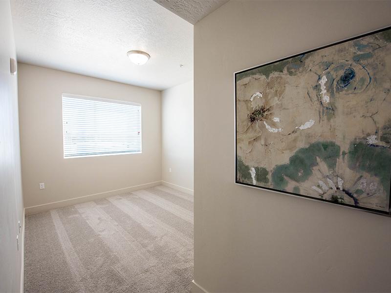 Bedroom | District North Apartments