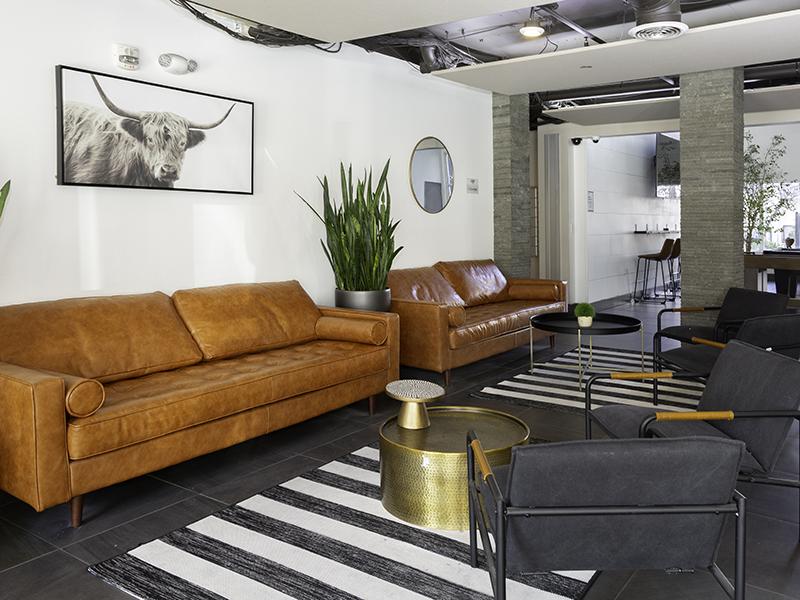 Lounge | Elevate on 5th in Salt Lake City, UT