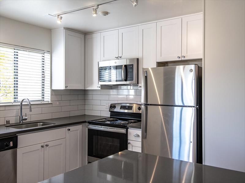 Kitchen | McInnis Park