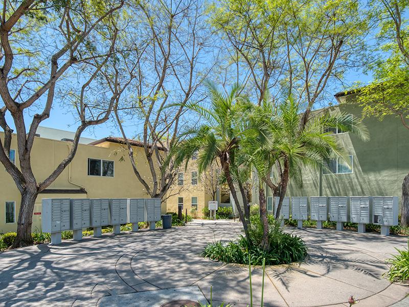 Exterior | Sunrose Apartments