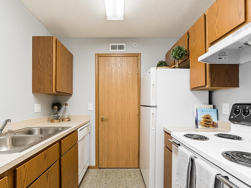 Kitchen | Sawmill Crossing
