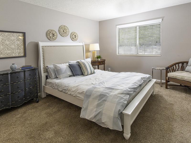 Bedroom | Candlestick Lane Apartments