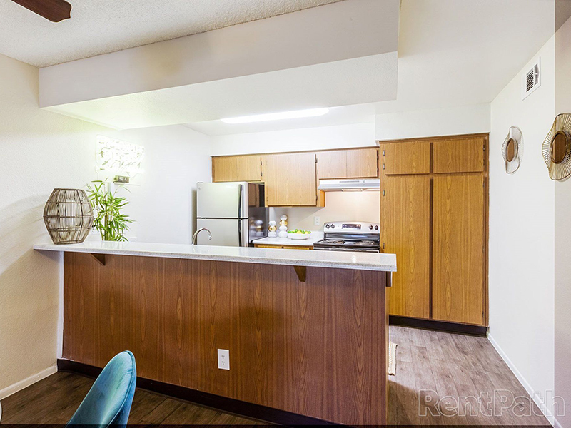 Kitchen | Portola North Phoenix