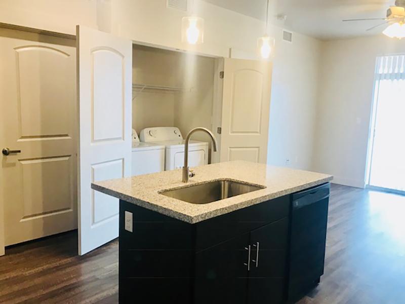 Kitchen | Legacy Ridge Apartments