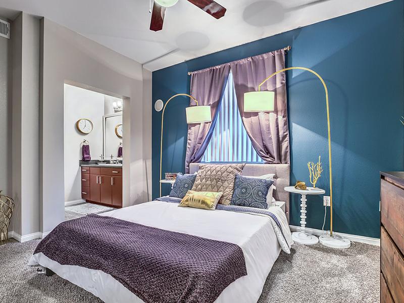 Tribeca North Luxury Apartments
