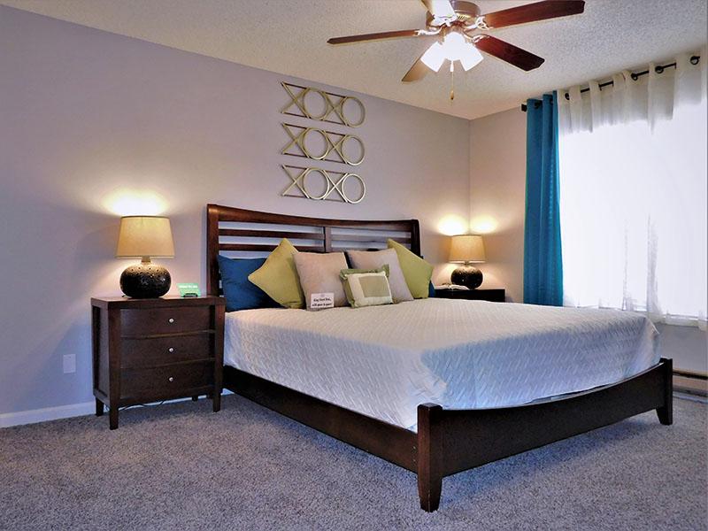 2 Bedroom Apartments in Colorado Springs, 