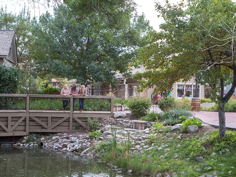 Station at Gardner Mill | West Jordan, UT