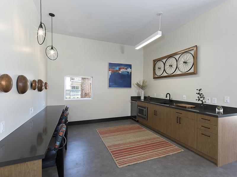 Living Room | Horizon