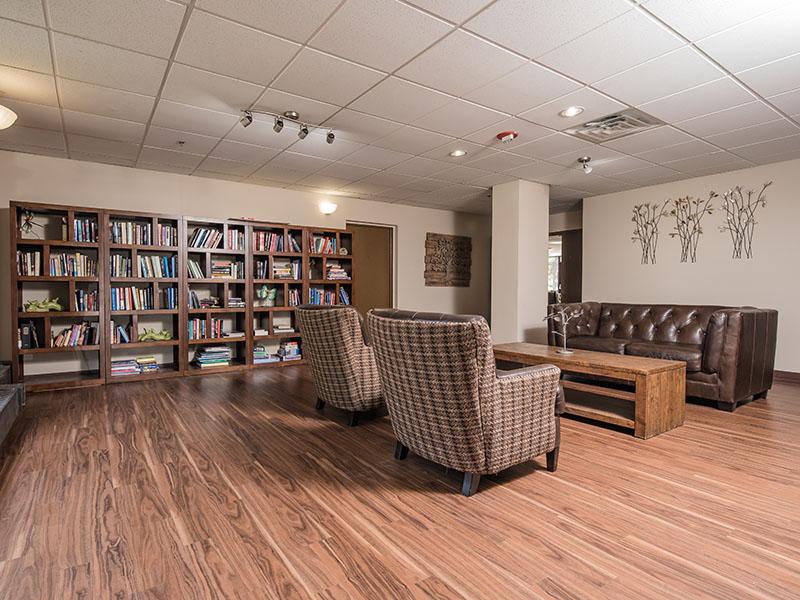 Westwind Towers Apartments
