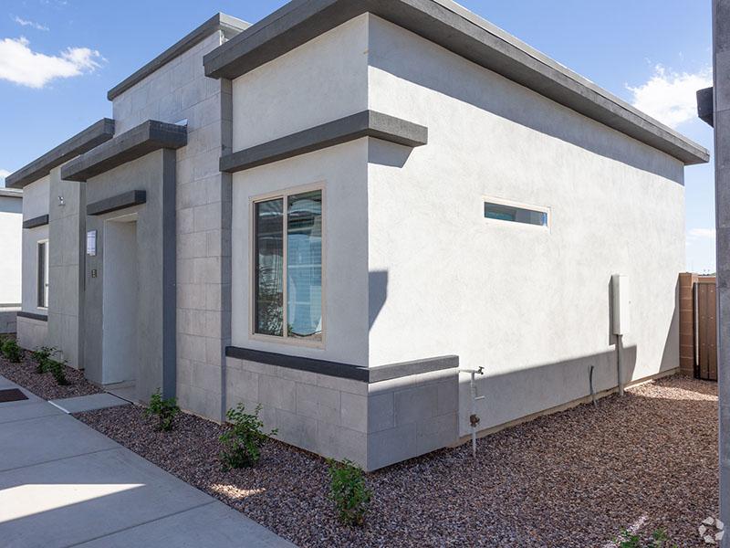 Exterior | Hampton East