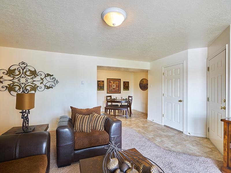 Entry | Willow Cove Apartments