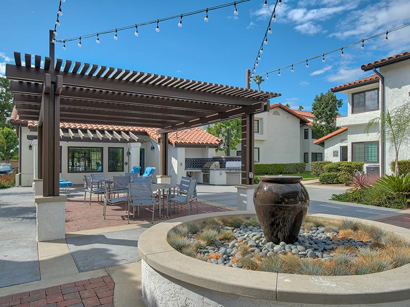Outdoor Lounge | Costa Azul