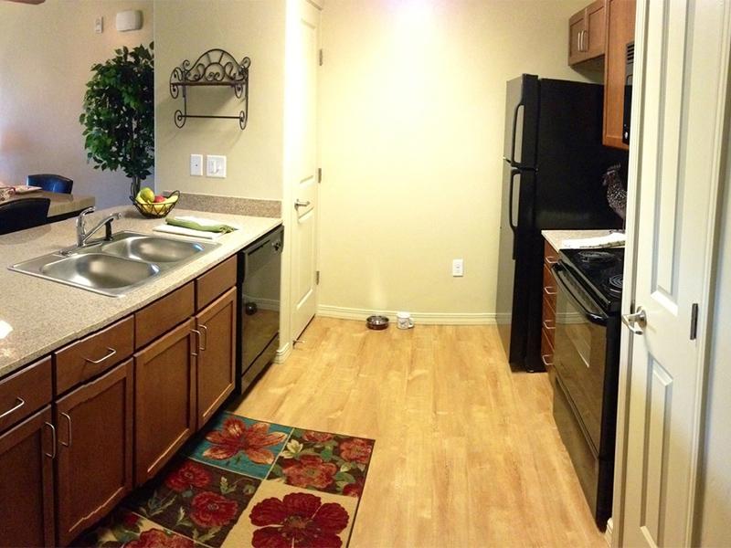 Wasatch Pointe Senior Apartments