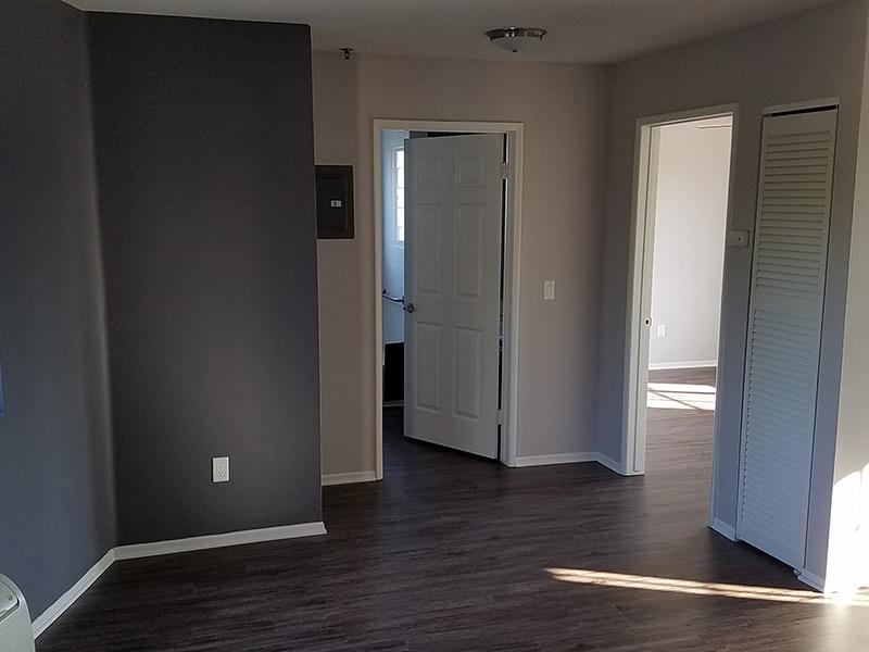 Apartments in california
