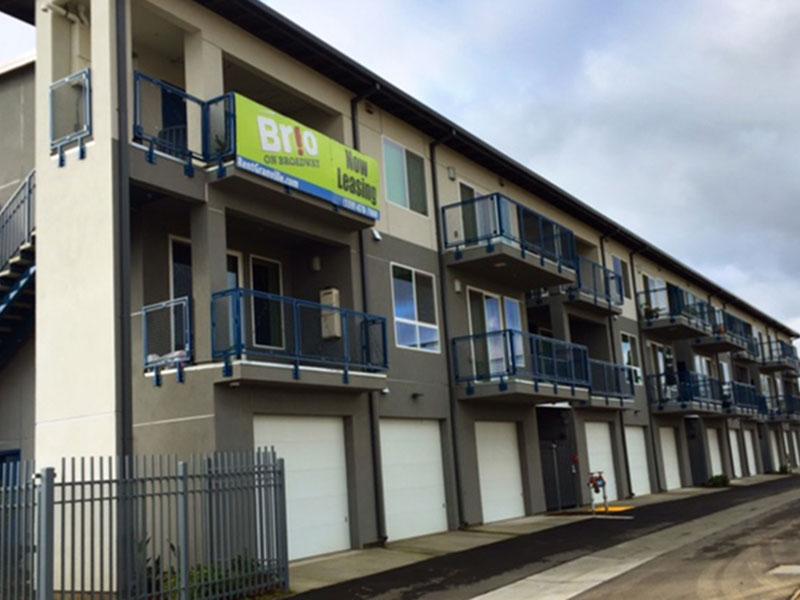 Apartments in Fresno, CA