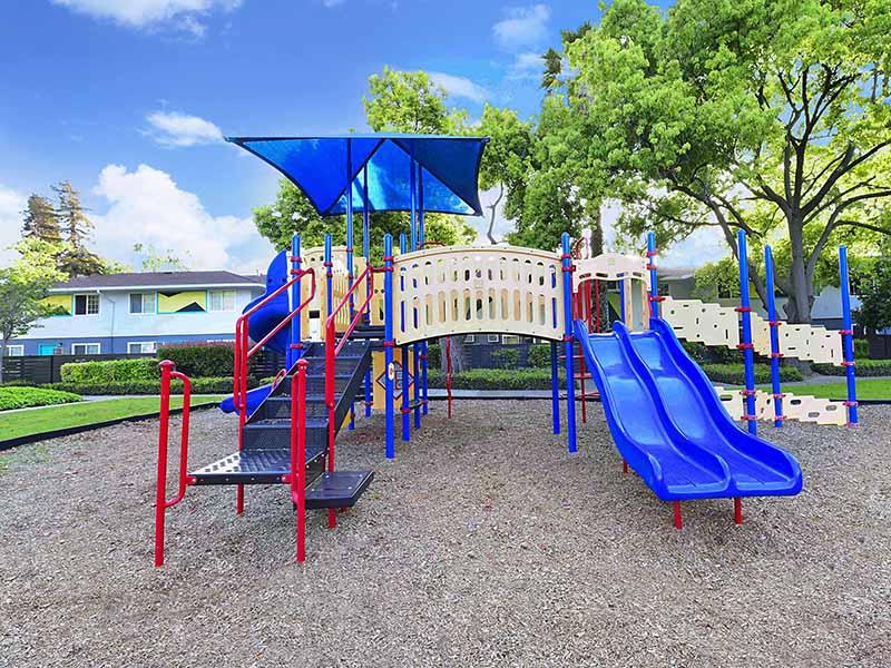 Playground | Camden Village Apartments
