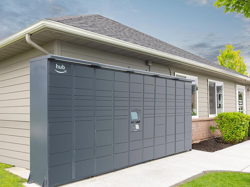 Package Hub | Woodgate