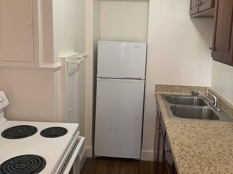 Kitchen | City Line
