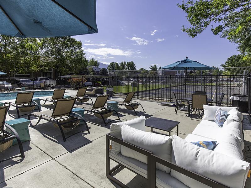 Candlestick Lane Apartments in Salt Lake City, UT