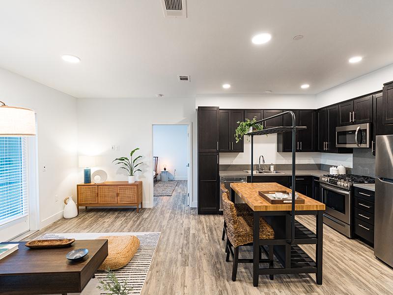Open Floorplans Vela Santee
