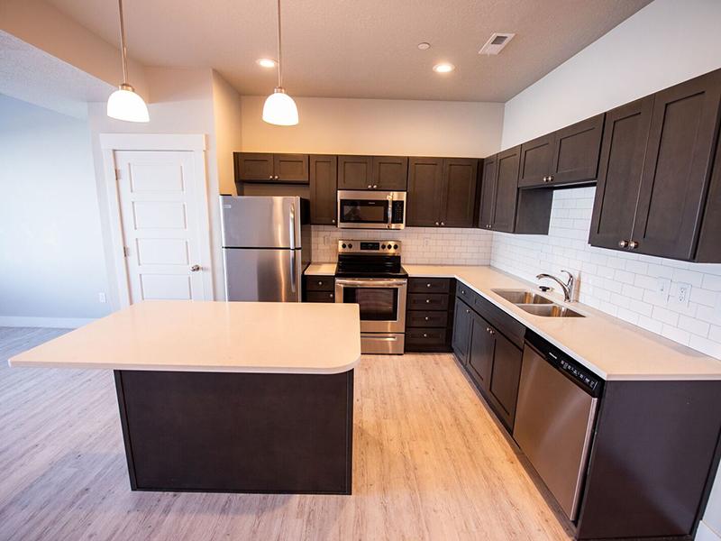 Kitchen | Apartments for Rent in Utah