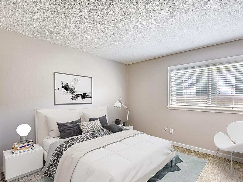 Bedroom | Pacific Pines