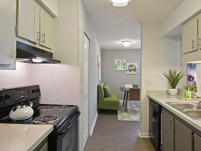 Kitchen | The HUB Tallahassee