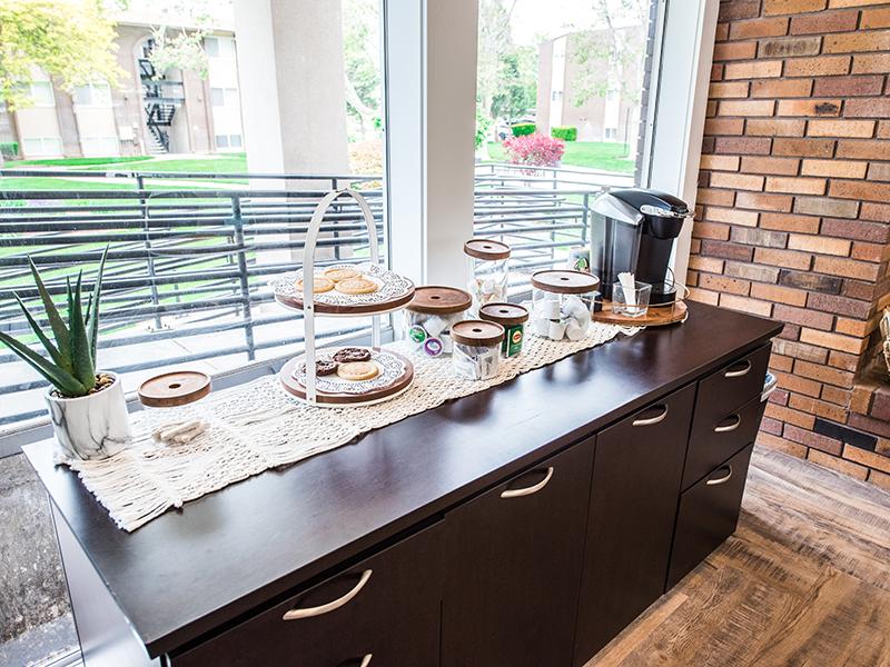 Clubhouse | Cherry Hill