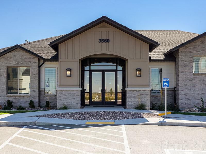 West Haven Apartments at Claradon Village