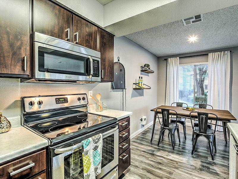 Capri Apartments in Las Vegas, NV